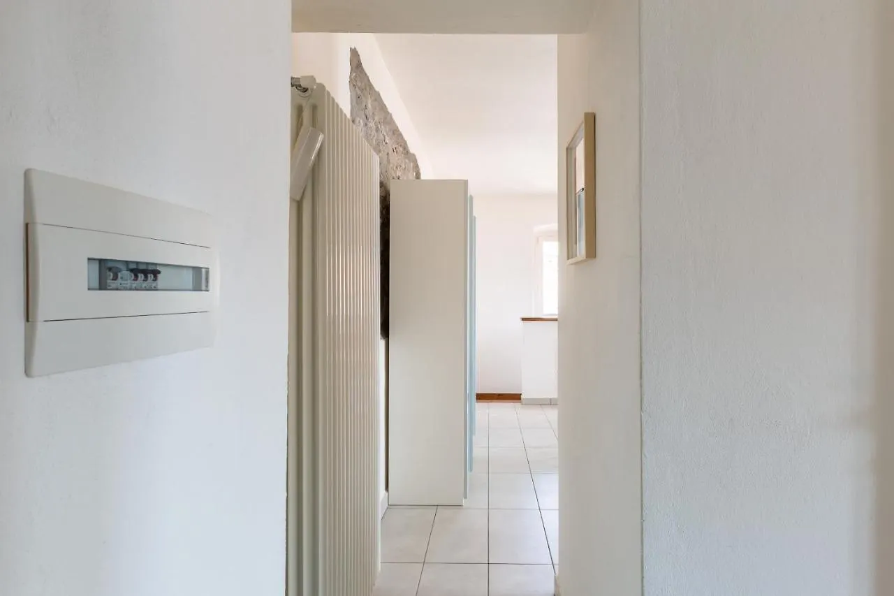 Lake View Terrace Apartment By Rent All Como Mezzegra
